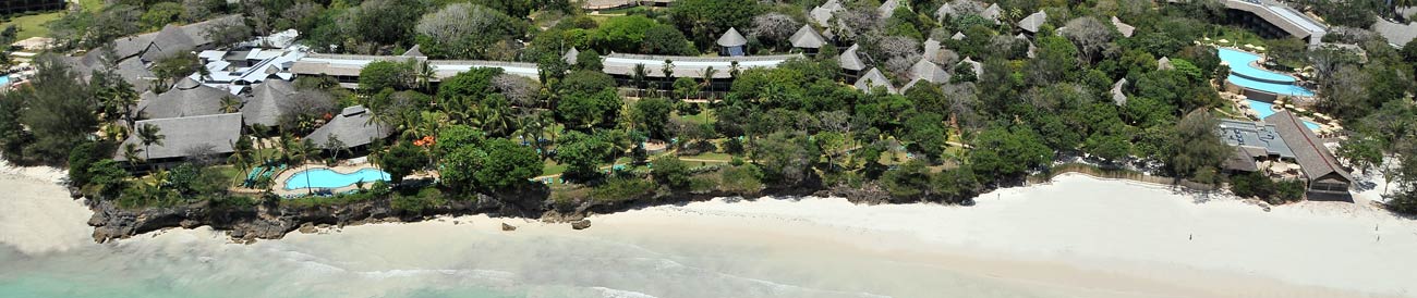 Baobab Beach Resort & Spa